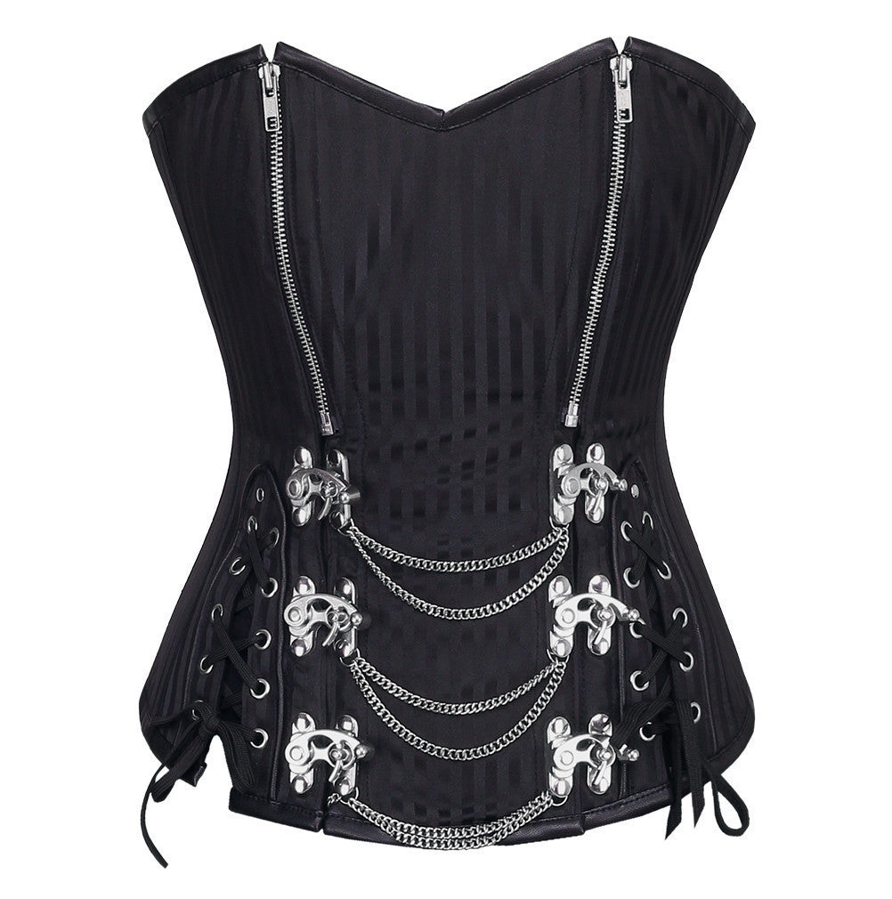 Alinah Custom Made Corset - DEMO for Corset Alinah Custom Made Corset - DEMO for Corset