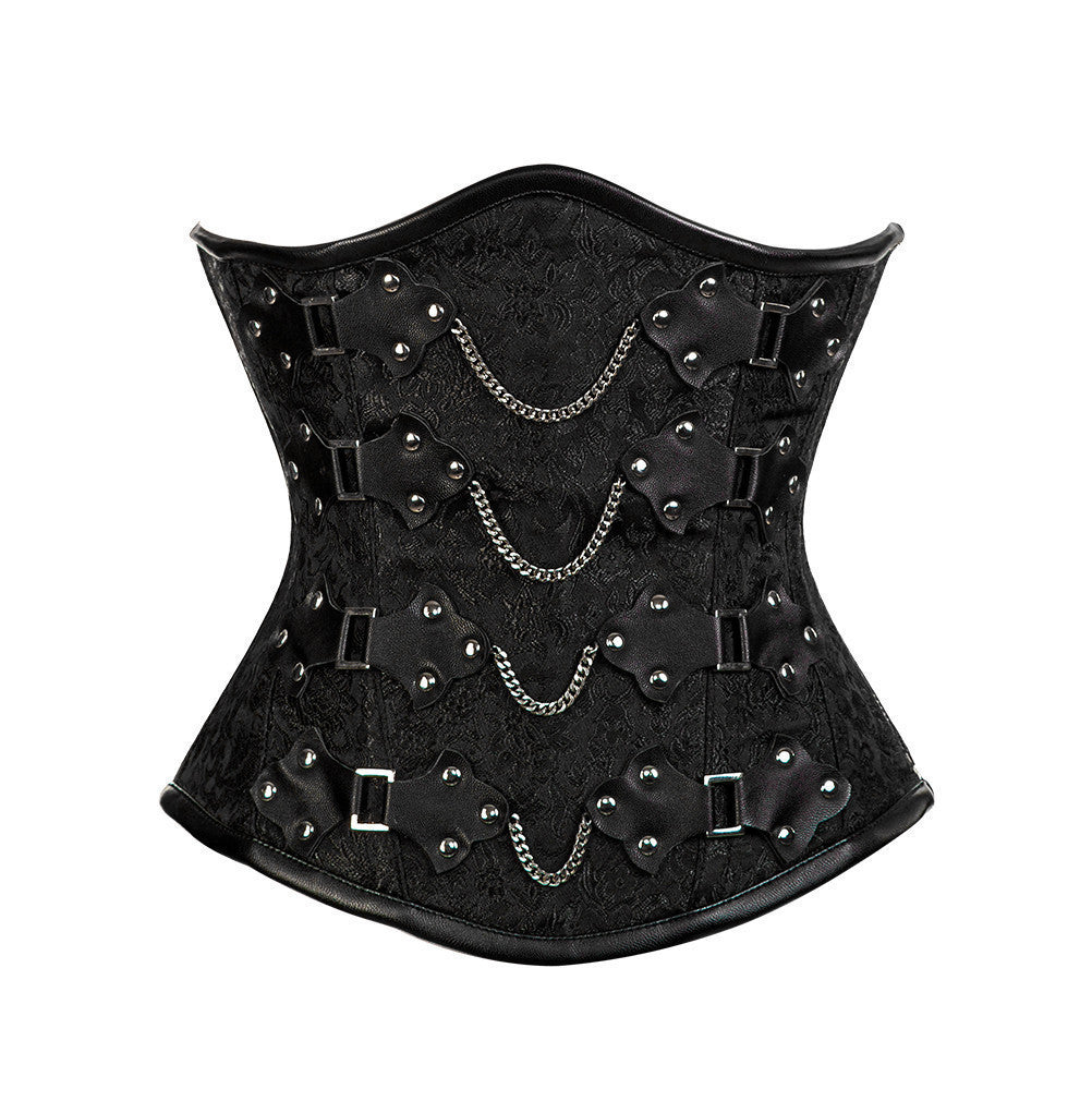 Alivia Custom Made Corset - DEMO for Corset Alivia Custom Made Corset - DEMO for Corset