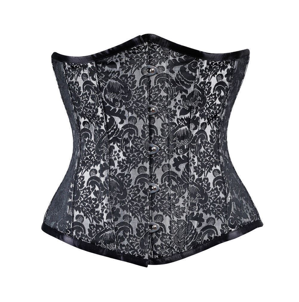 Alora Underbust Corset - DEMO for Corset Alora Underbust Corset - DEMO for Corset