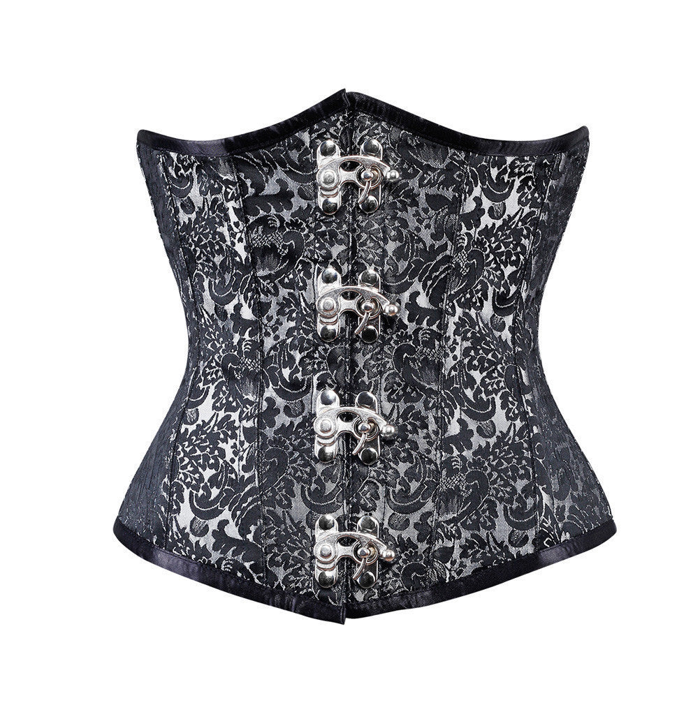 Althea Custom Made Corset Althea Custom Made Corset
