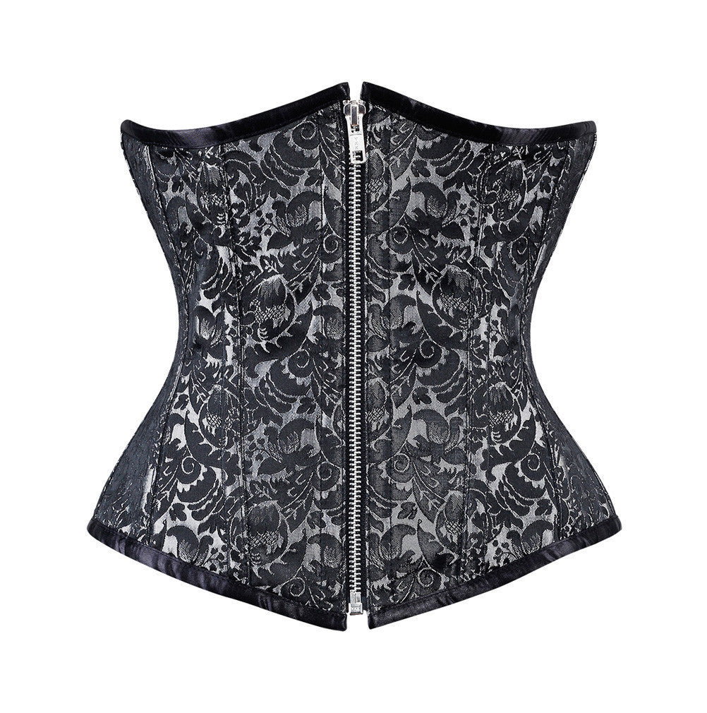 Aly Underbust Corset - DEMO for Corset Aly Underbust Corset - DEMO for Corset