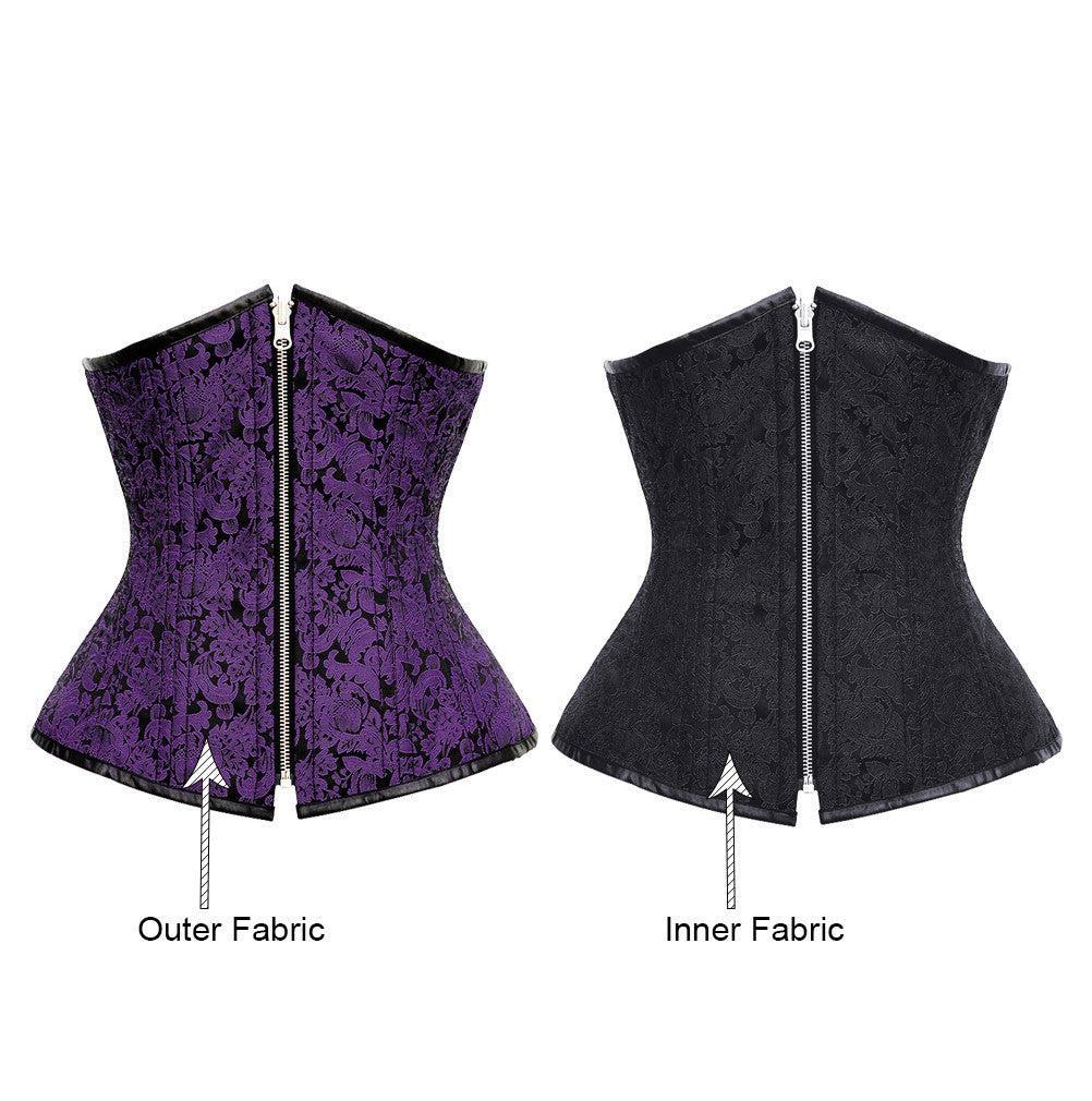 Alyna Custom Made Corset Alyna Custom Made Corset