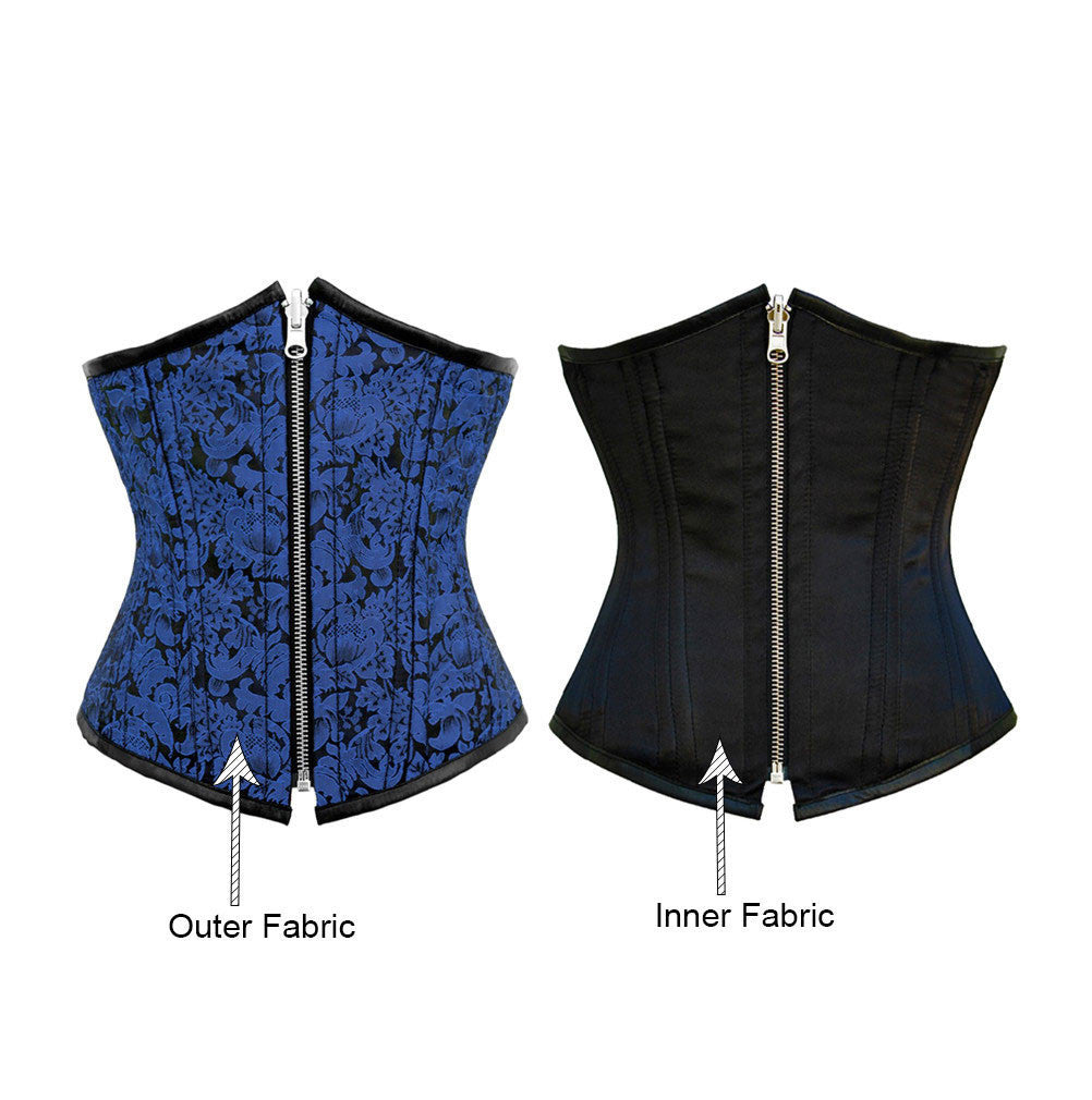 Alynna Custom Made Corset Alynna Custom Made Corset