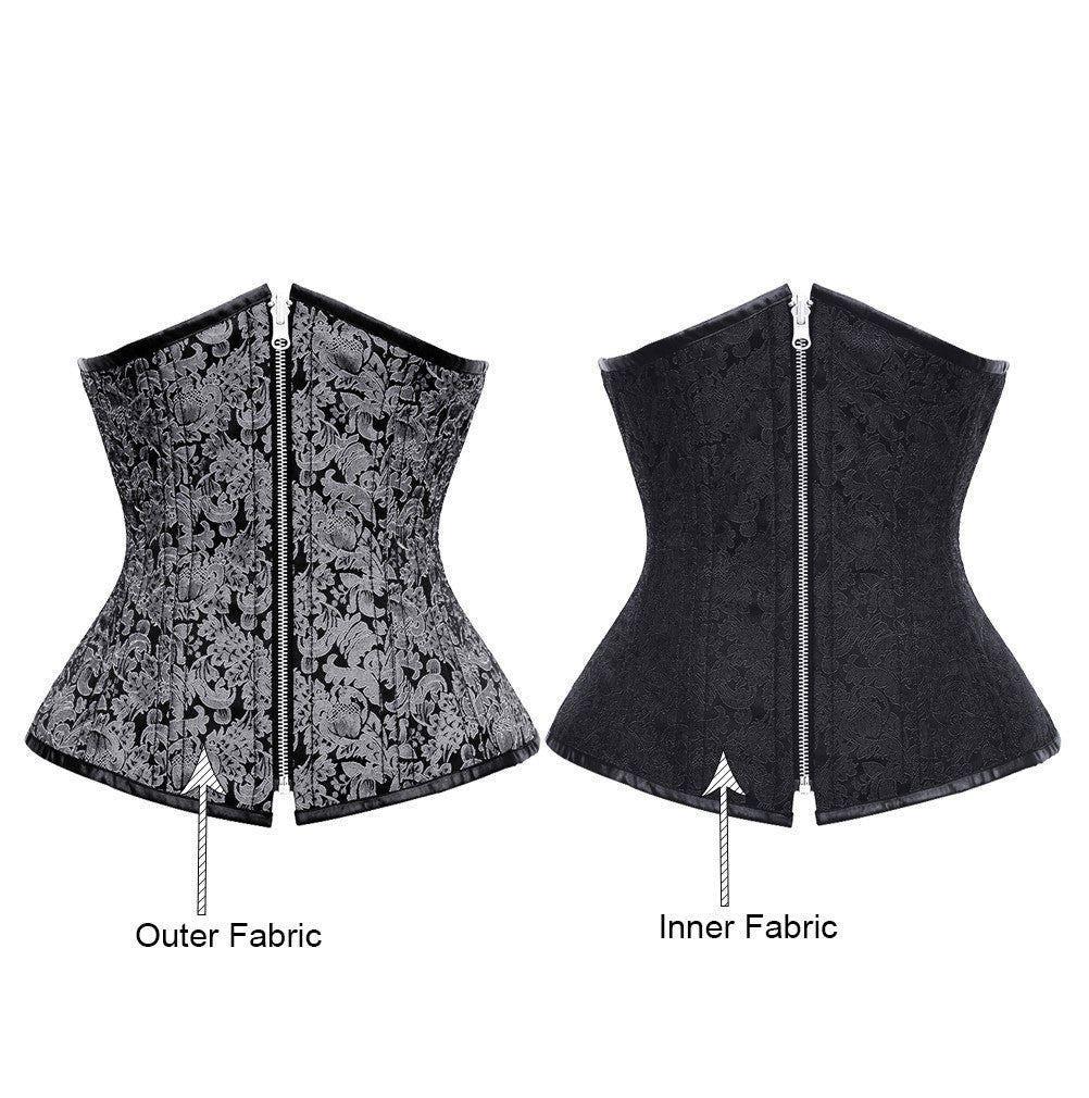 Alyson Custom Made Corset Alyson Custom Made Corset