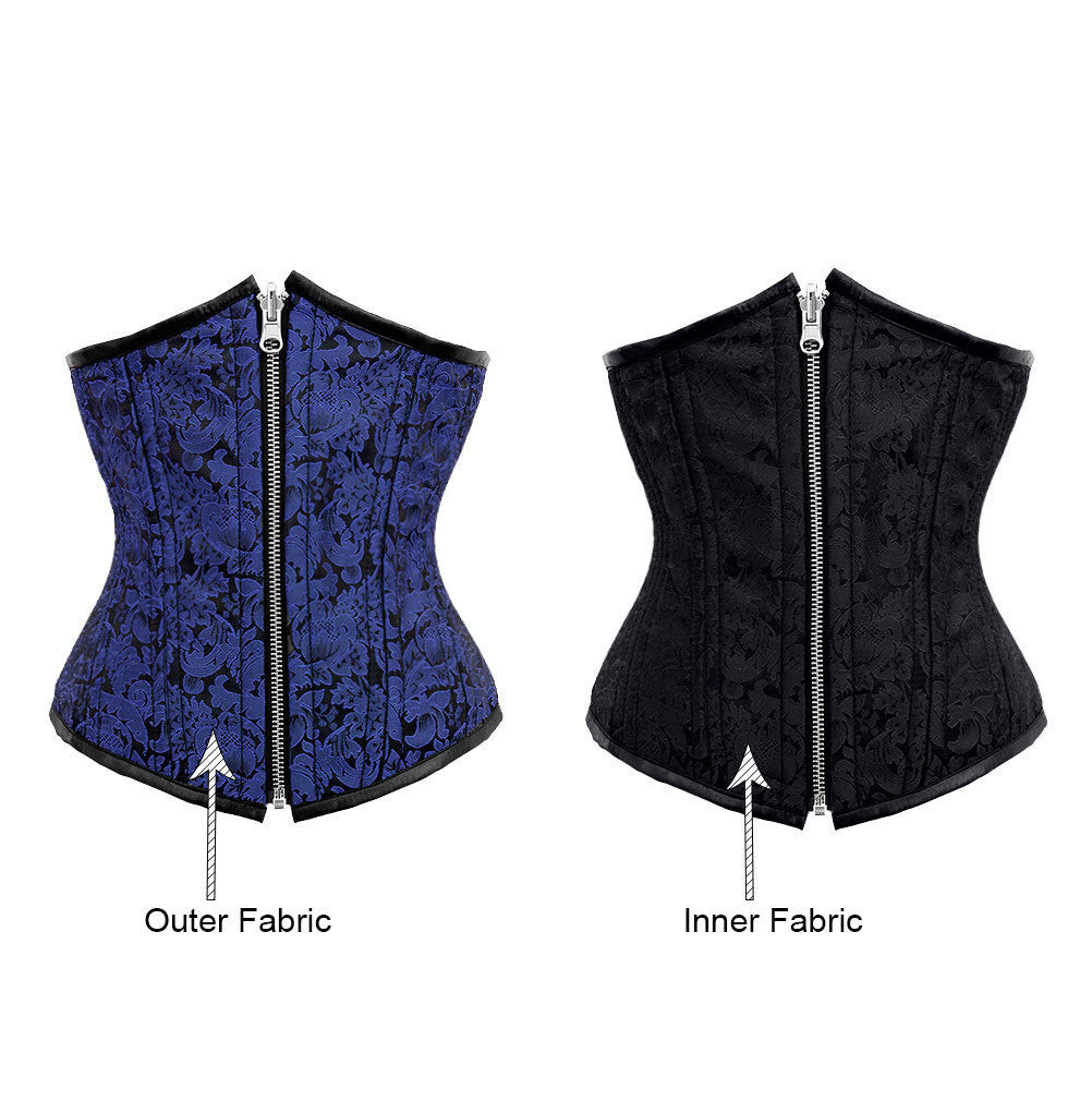 Alyza Custom Made Corset Alyza Custom Made Corset
