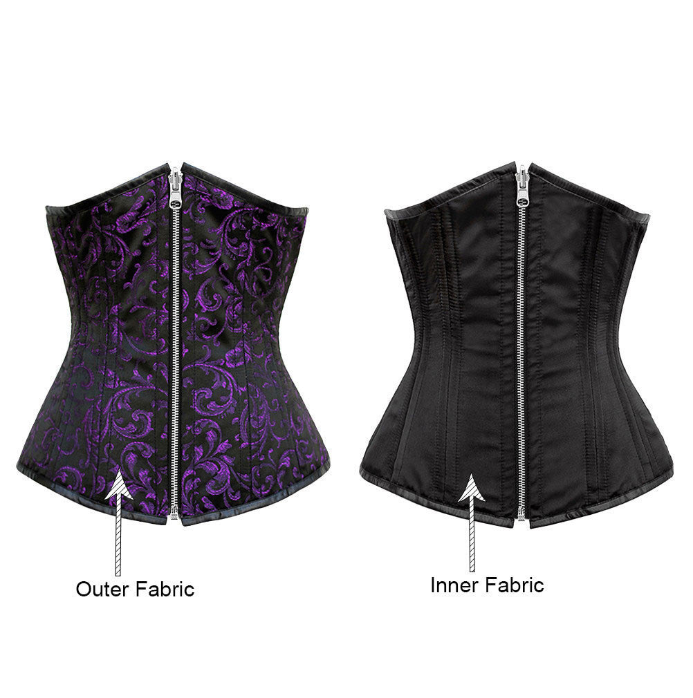 Amairani Custom Made Corset Amairani Custom Made Corset