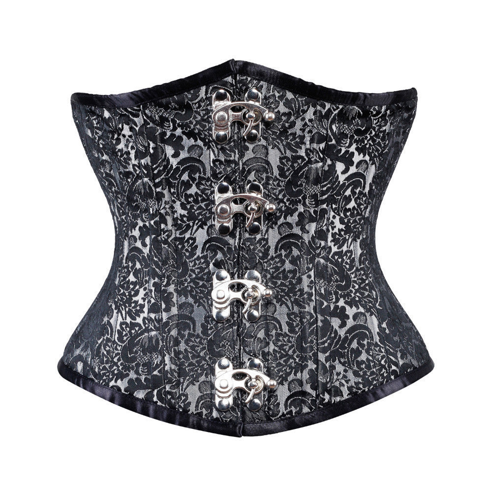Amina Waist Training Corset - DEMO for Corset Amina Waist Training Corset - DEMO for Corset