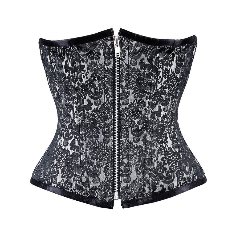 Aminah Custom Made Corset Aminah Custom Made Corset