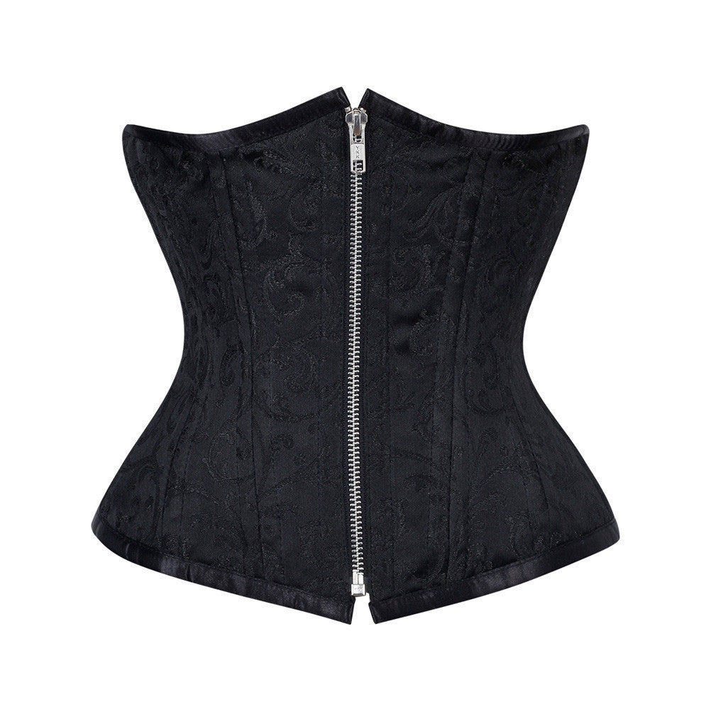 Amiya Waist Training Corset - DEMO for Corset Amiya Waist Training Corset - DEMO for Corset