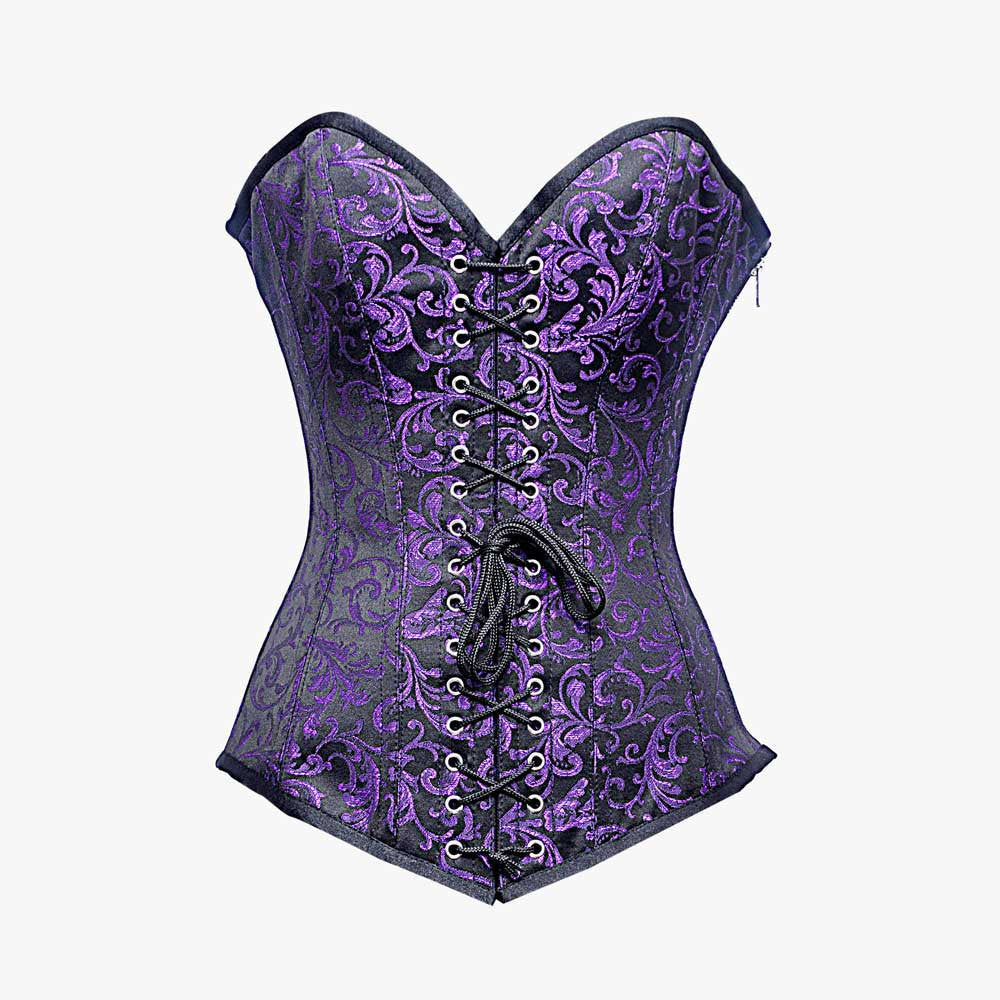 Carlee Custom Made Corset Carlee Custom Made Corset