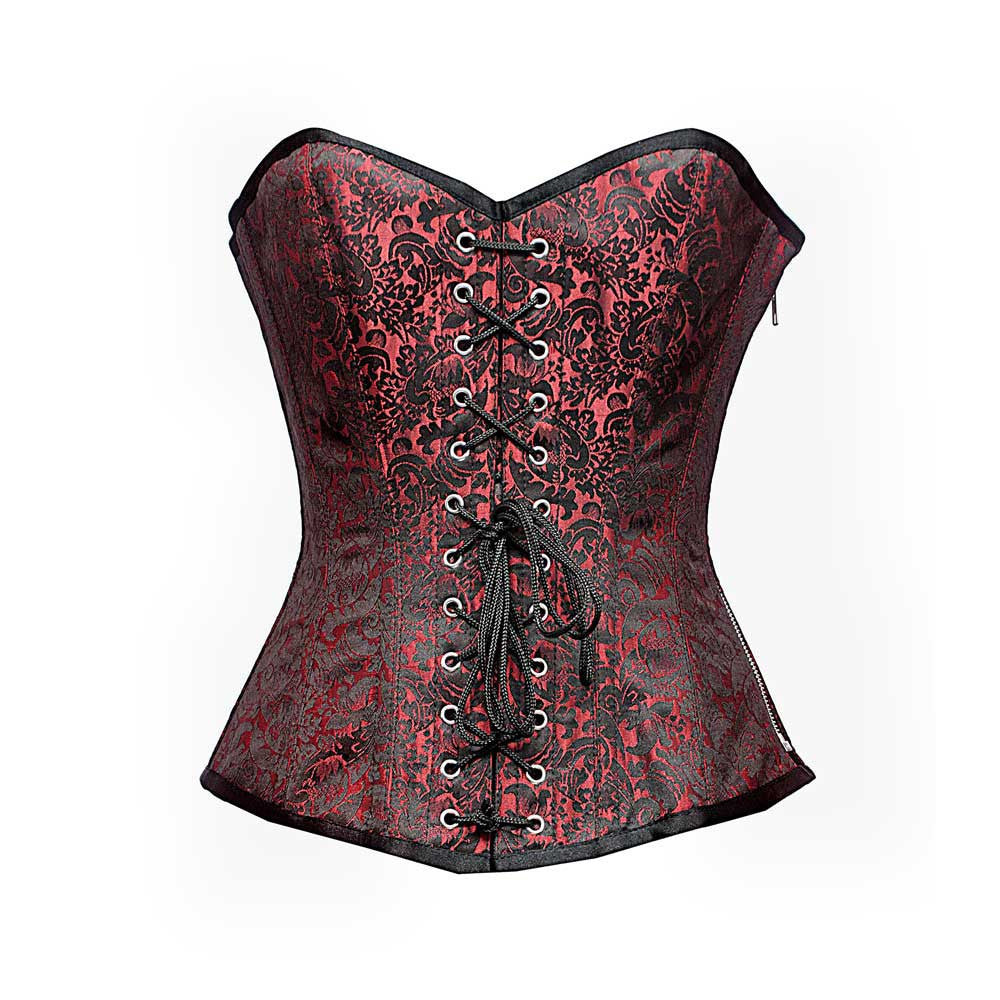Carli Custom Made Corset Carli Custom Made Corset