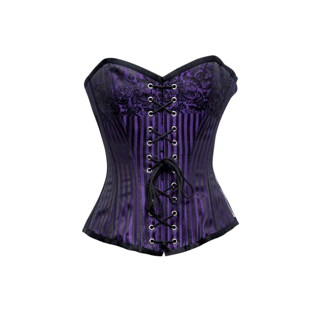 Cattleya Custom Made Corset Cattleya Custom Made Corset