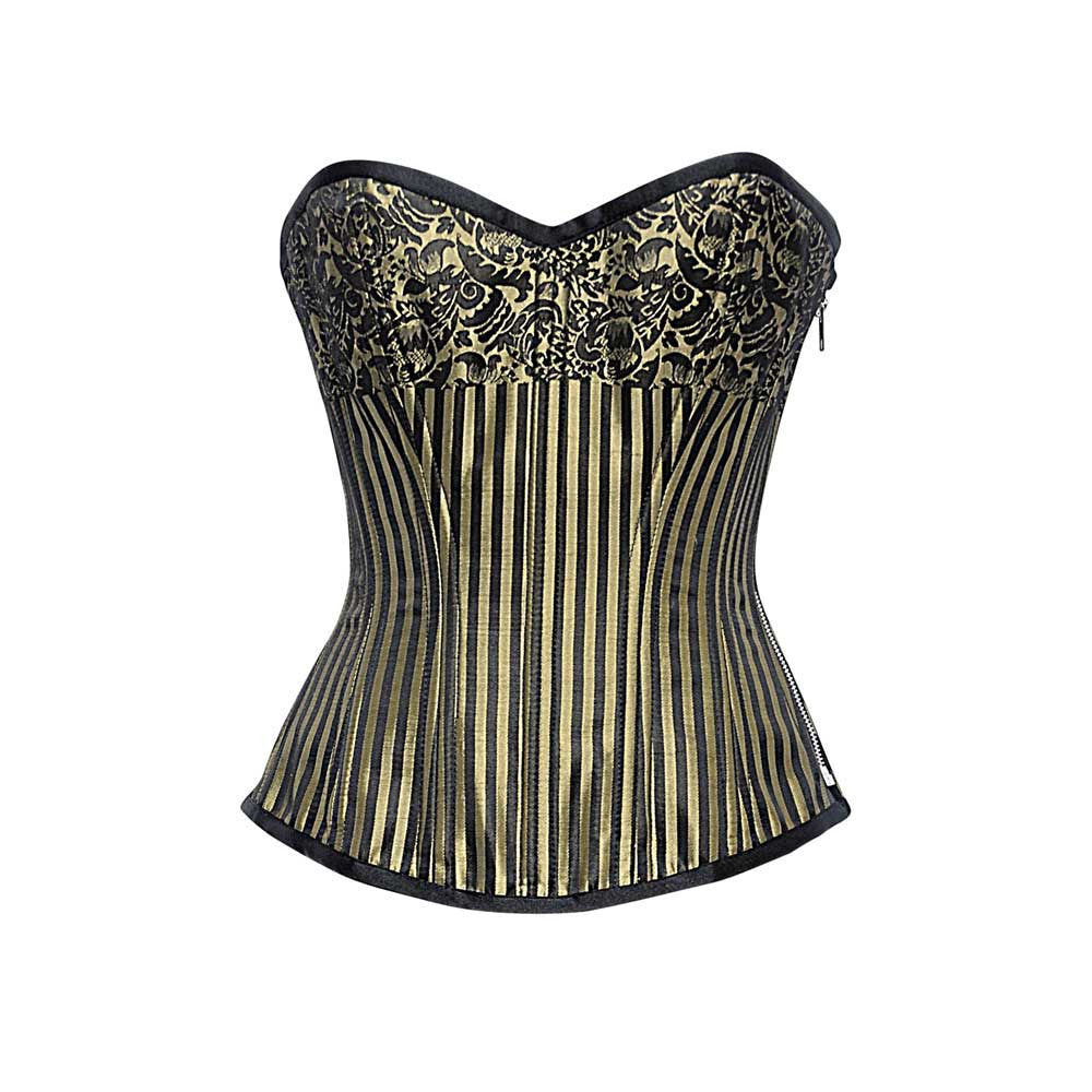 Cecelia Custom Made Corset Cecelia Custom Made Corset