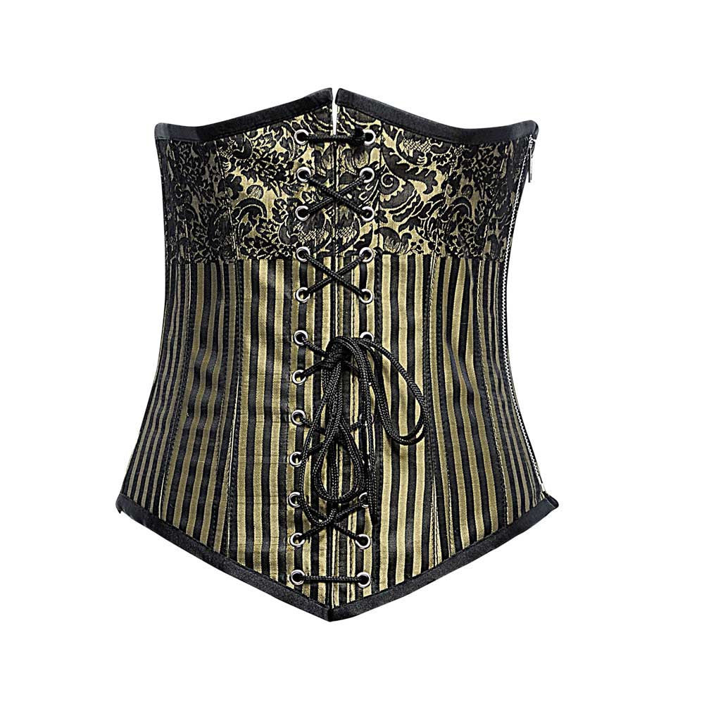 Charity Custom Made Corset Charity Custom Made Corset