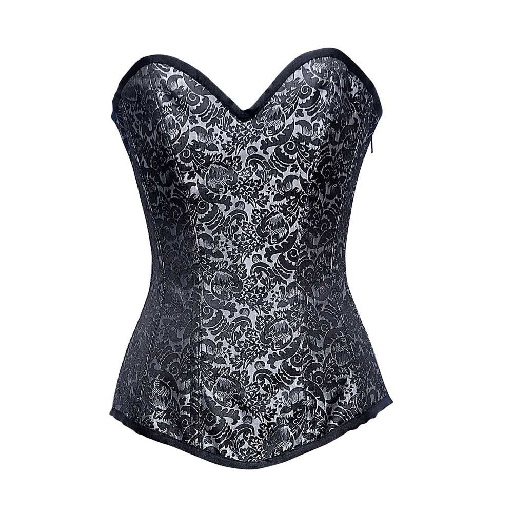 Charleston Custom Made Corset Charleston Custom Made Corset