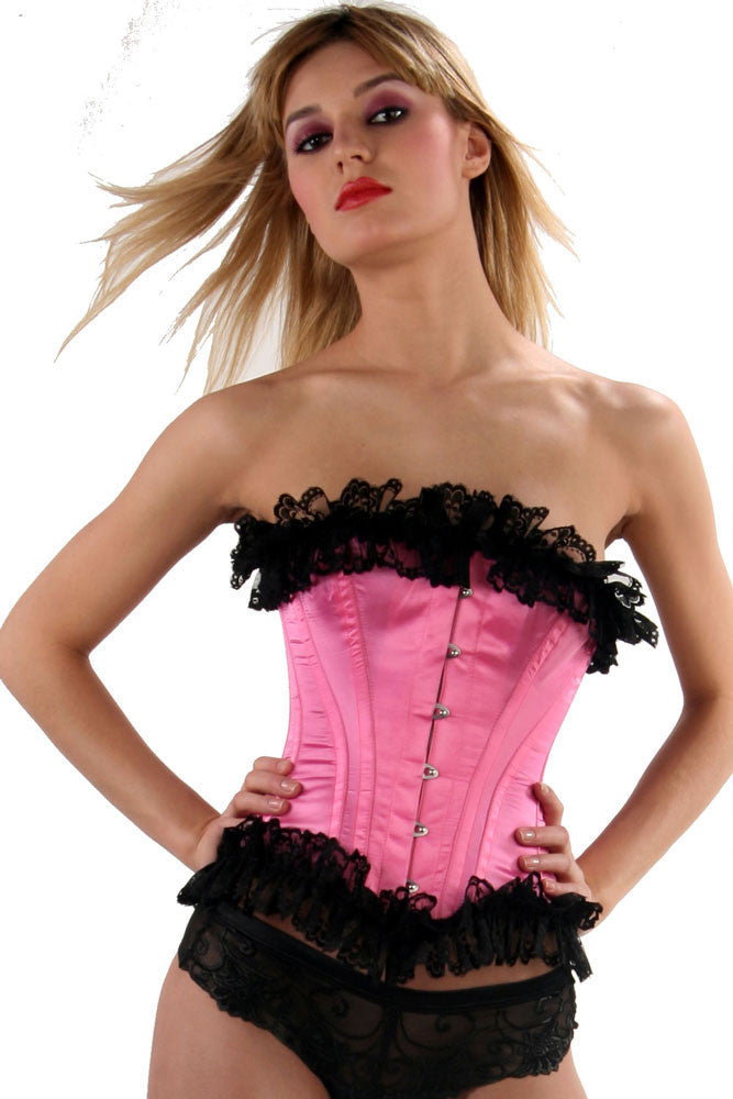 Daphne Custom Made Corset Daphne Custom Made Corset
