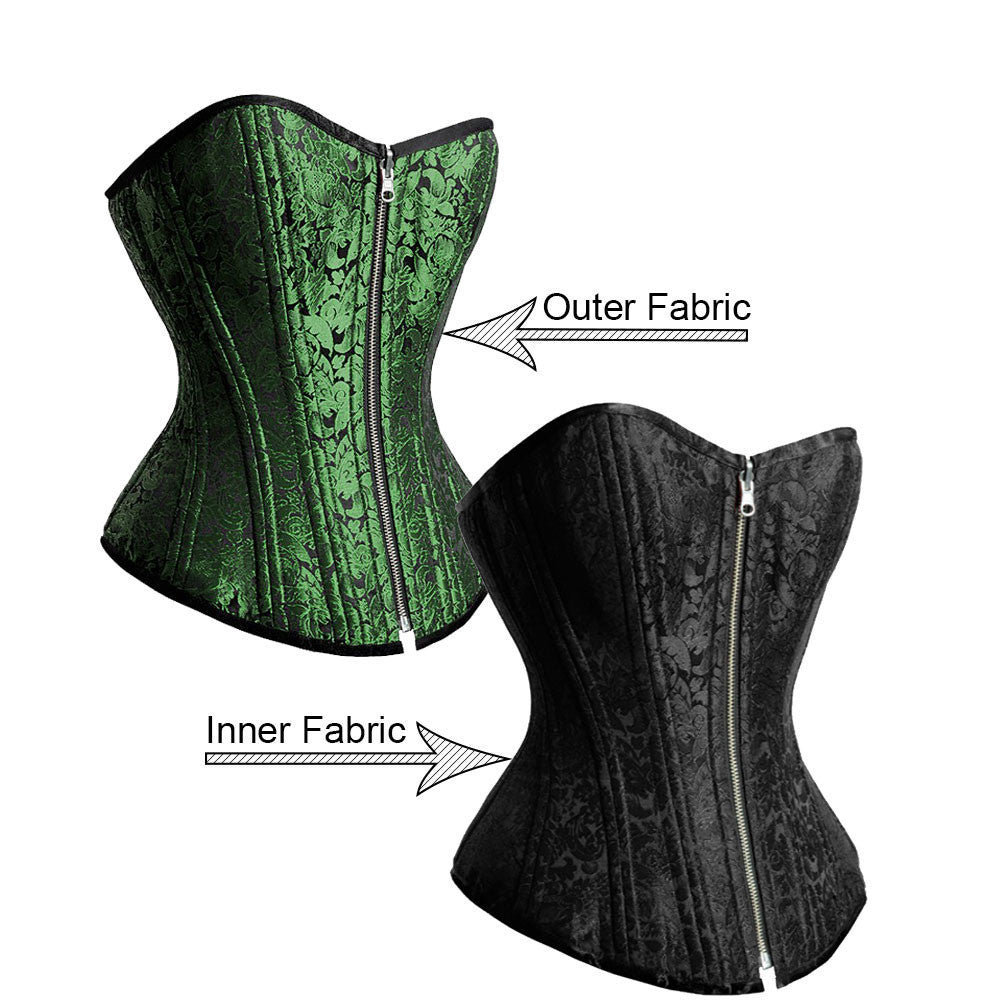 Dominique Custom Made Corset Dominique Custom Made Corset
