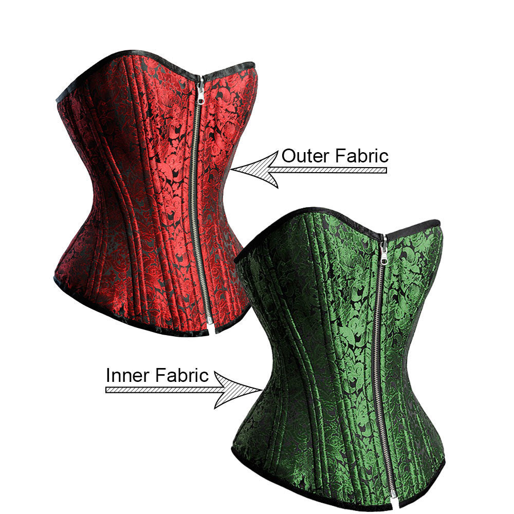 Dorothy Custom Made Corset Dorothy Custom Made Corset