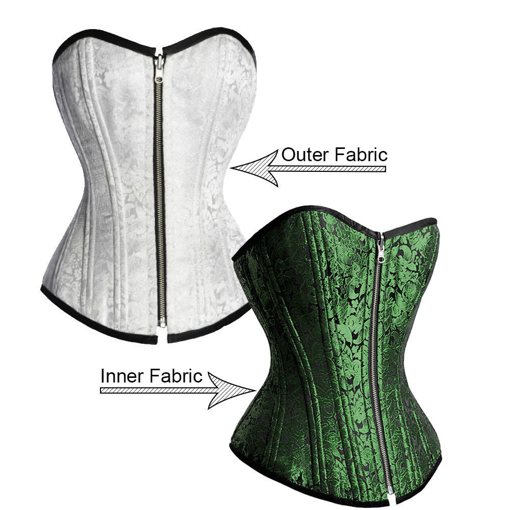 Eiza Custom Made Corset Eiza Custom Made Corset