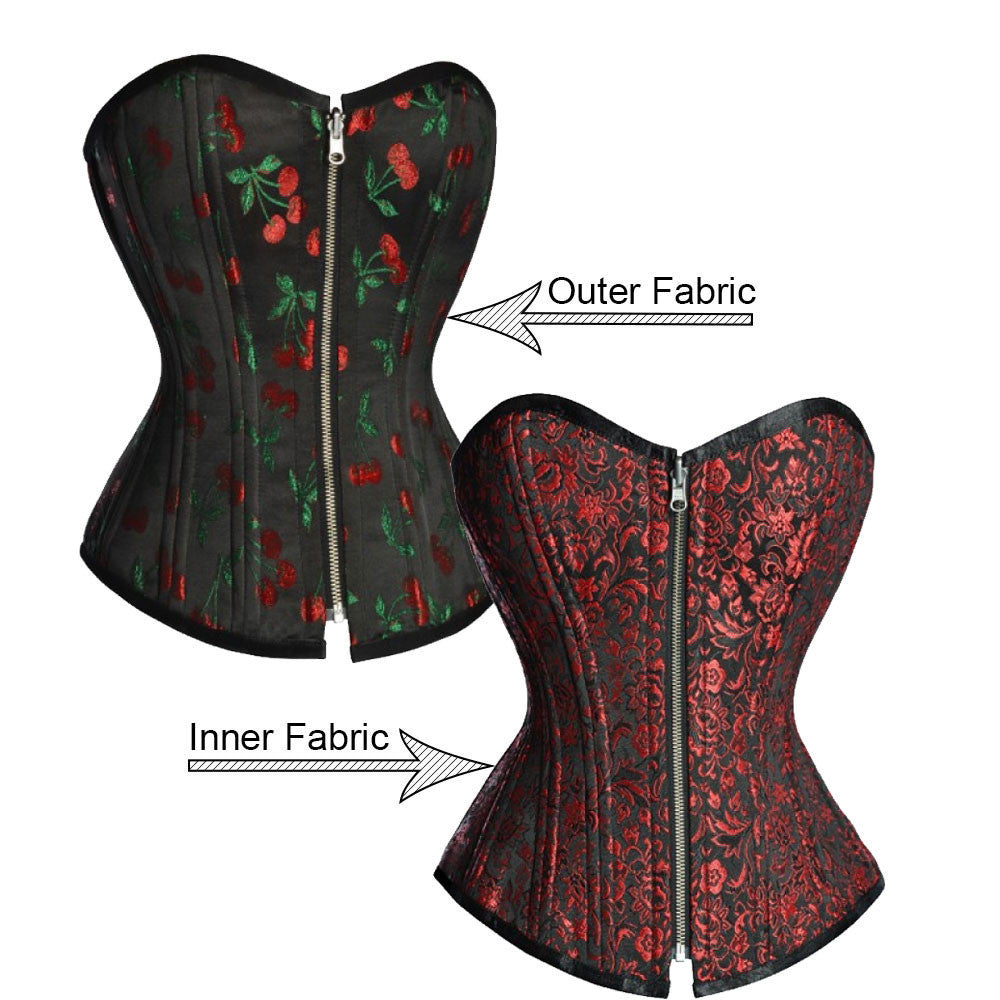 Eleanor Custom Made Corset Eleanor Custom Made Corset