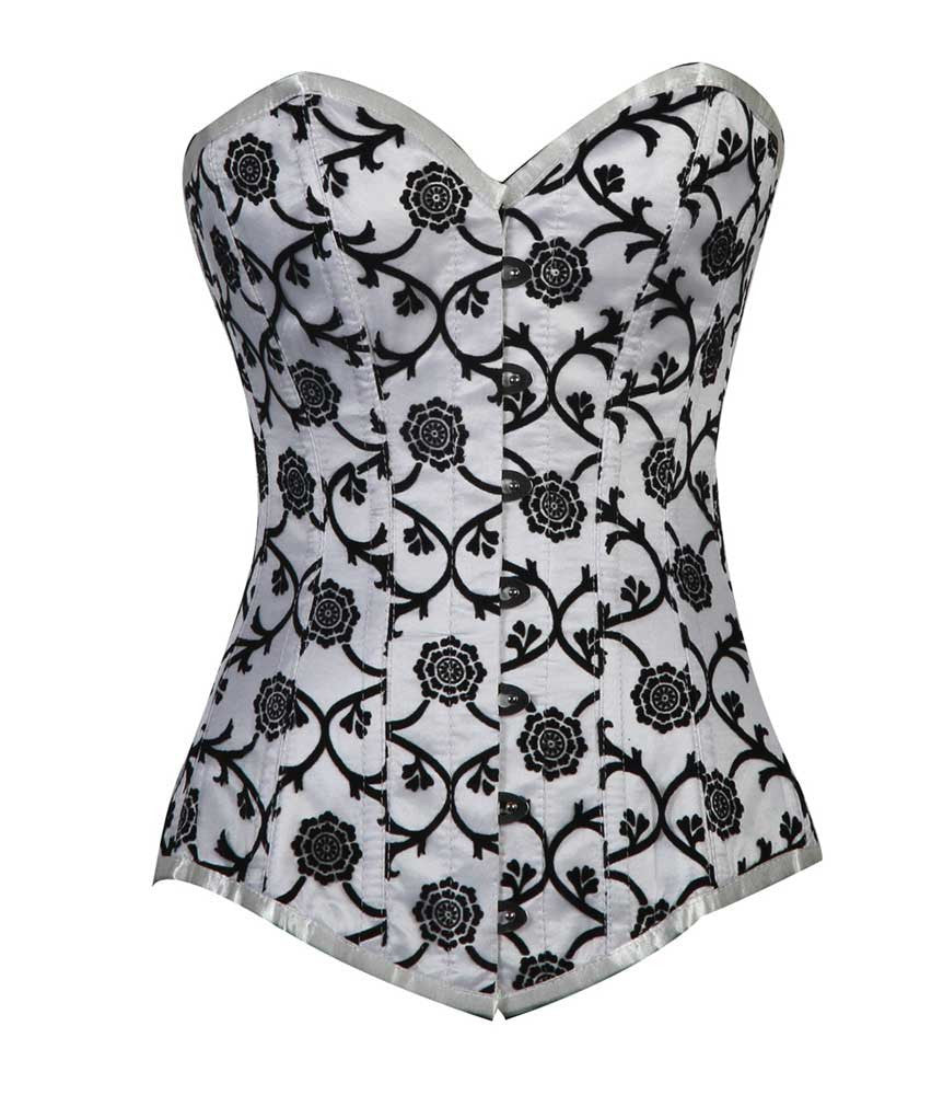 Enya Custom Made Corset Enya Custom Made Corset