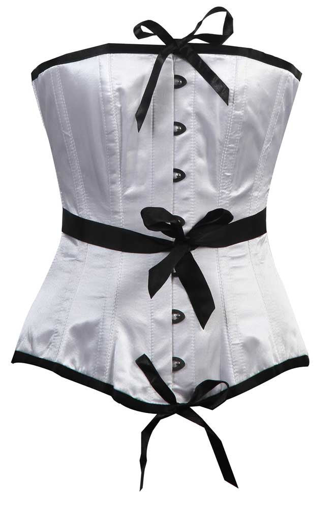 Esmeralda Custom Made Corset Esmeralda Custom Made Corset