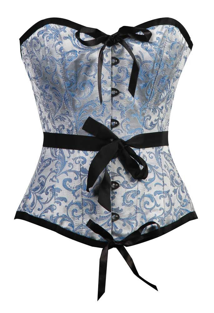 Estefany Custom Made Corset Estefany Custom Made Corset