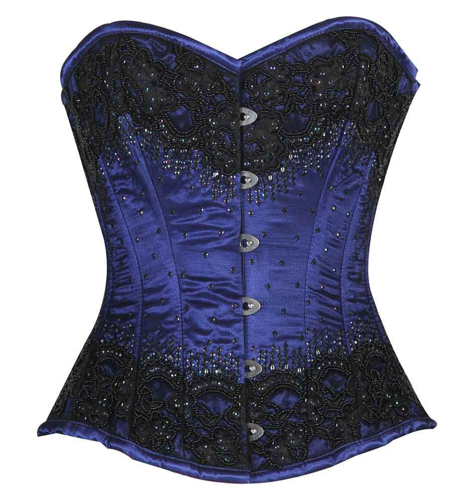 Ester Custom Made Corset Ester Custom Made Corset