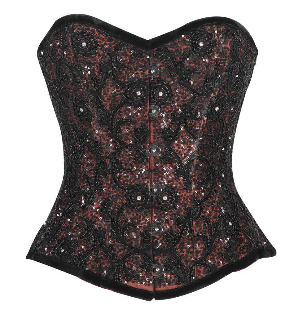 Esther Custom Made Corset Esther Custom Made Corset