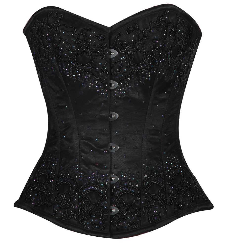 Eunice Custom Made Corset Eunice Custom Made Corset