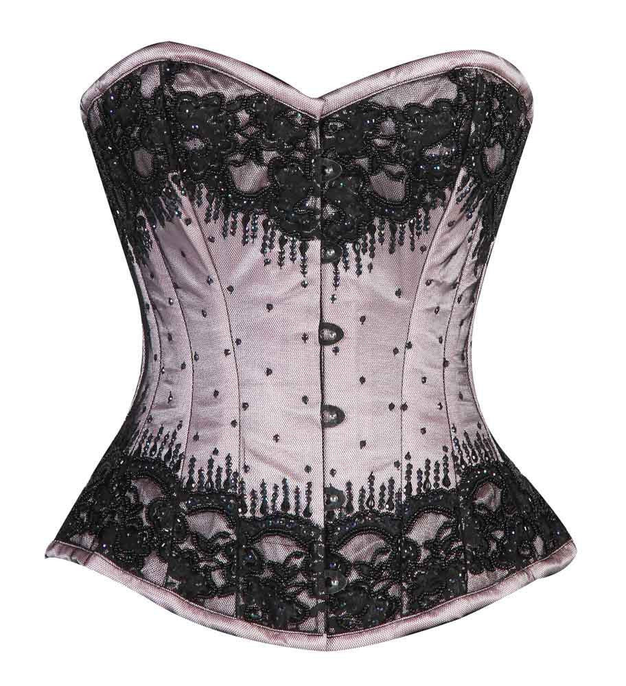 Eva Custom Made Corset Eva Custom Made Corset