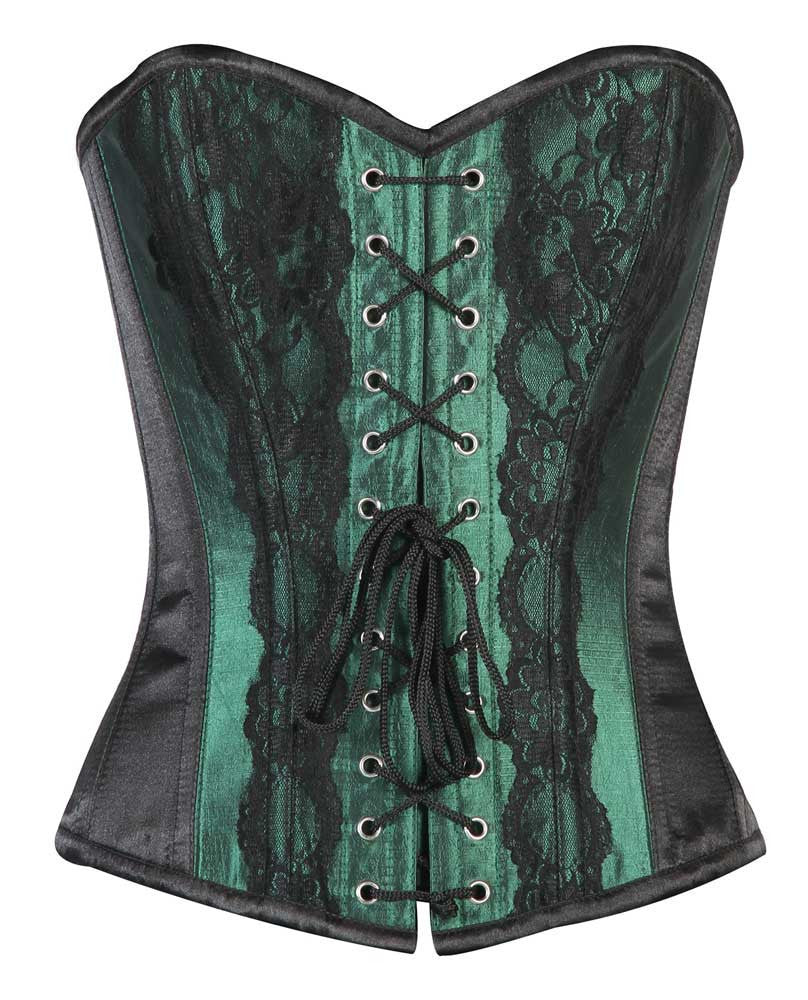 Felicia Custom Made Corset Felicia Custom Made Corset