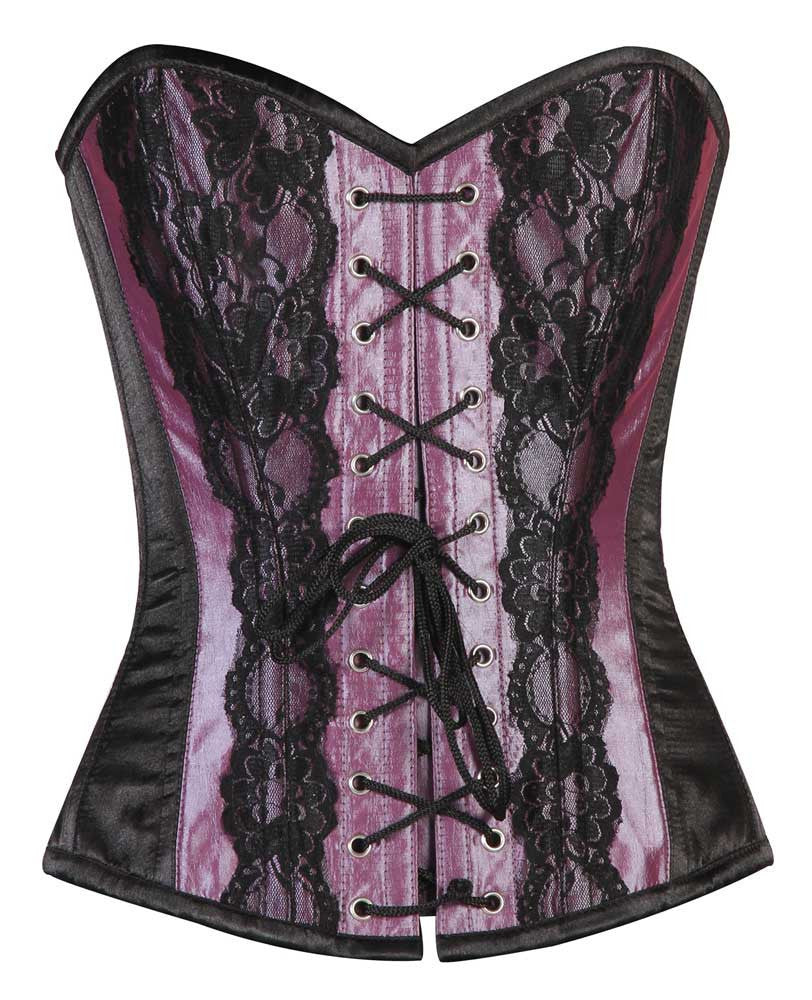 Felicity Custom Made Corset Felicity Custom Made Corset