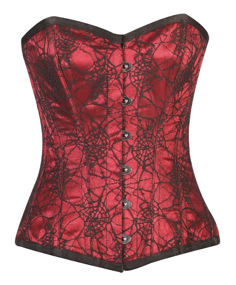 Fernanda Custom Made Corset Fernanda Custom Made Corset