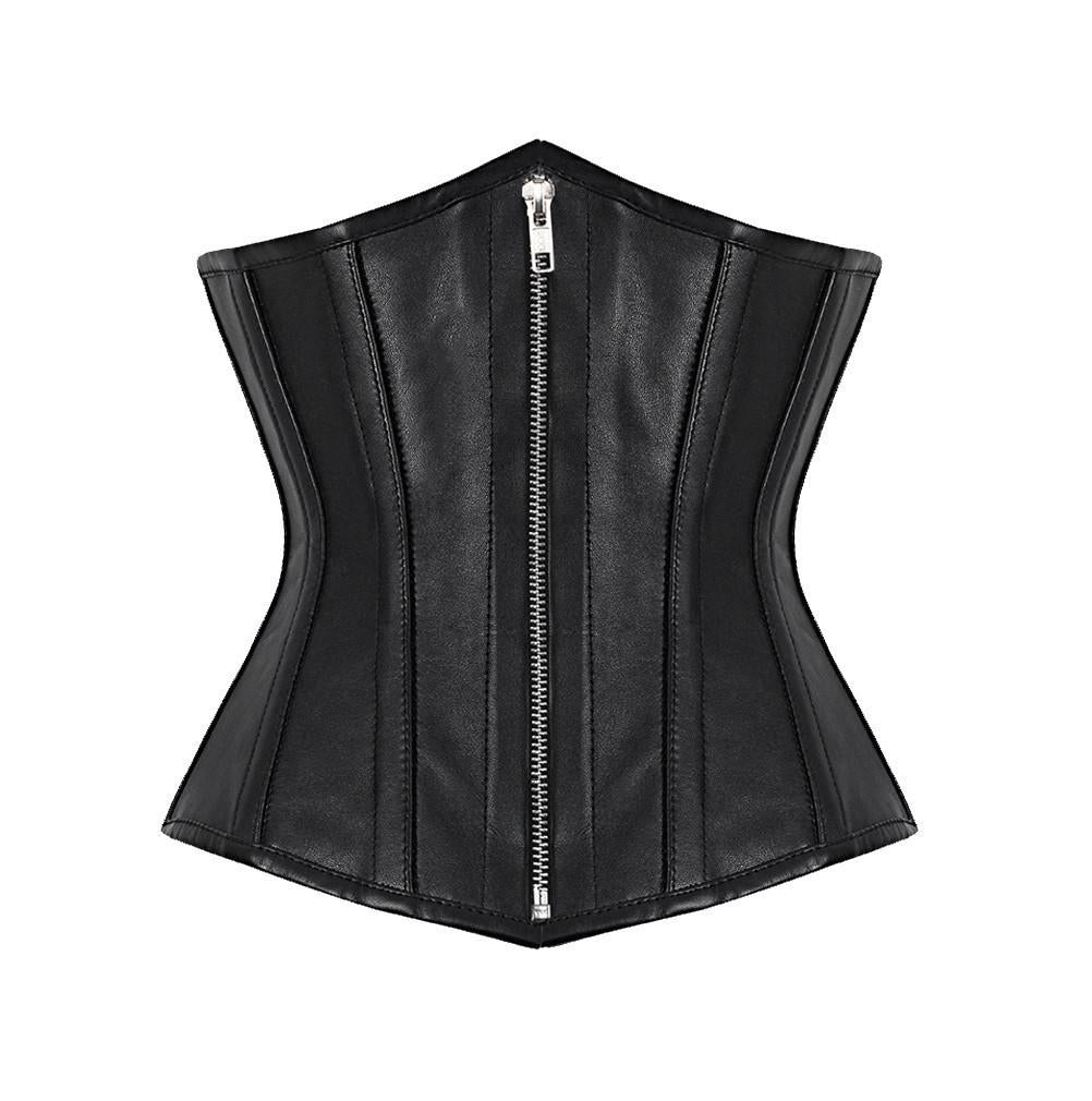 Gladys Custom Made Corset Gladys Custom Made Corset
