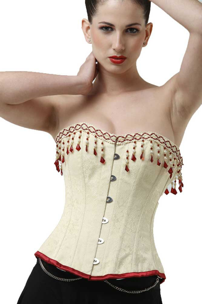 Janelly Custom Made Corset Janelly Custom Made Corset