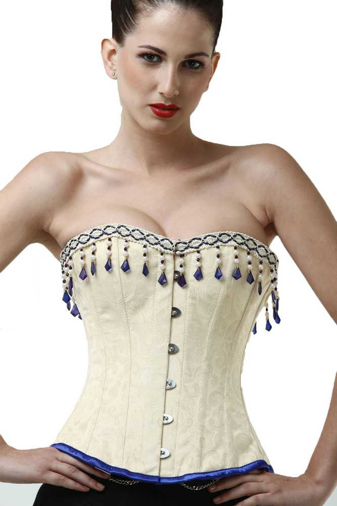 Janely Custom Made Corset Janely Custom Made Corset