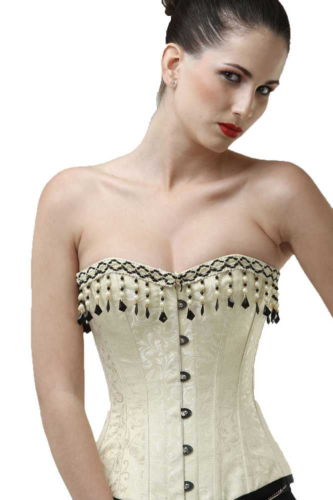 Janet Custom Made Corset Janet Custom Made Corset