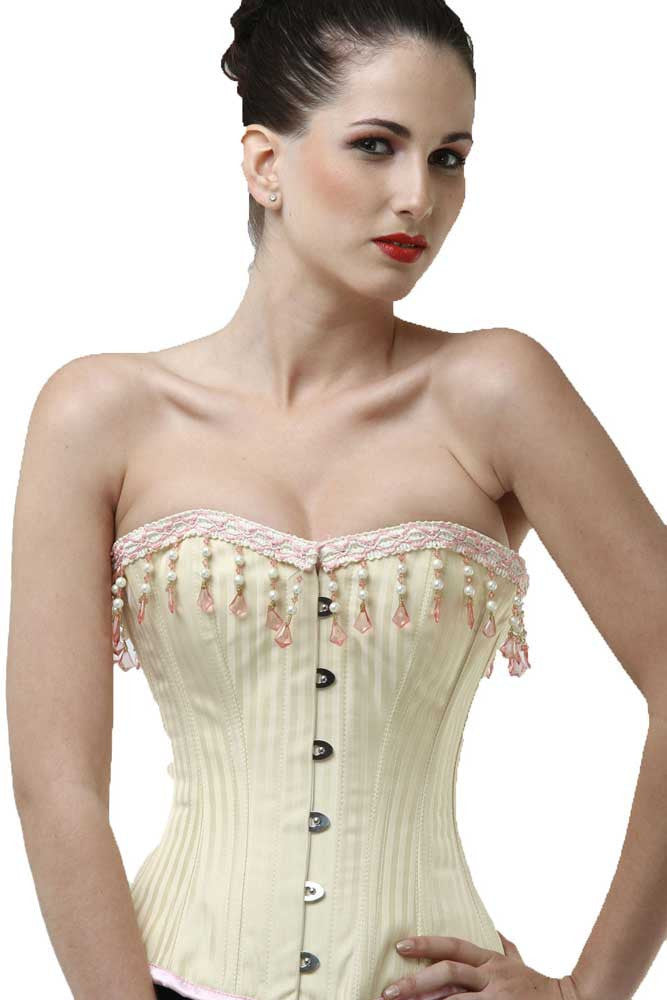Janeth Custom Made Corset Janeth Custom Made Corset