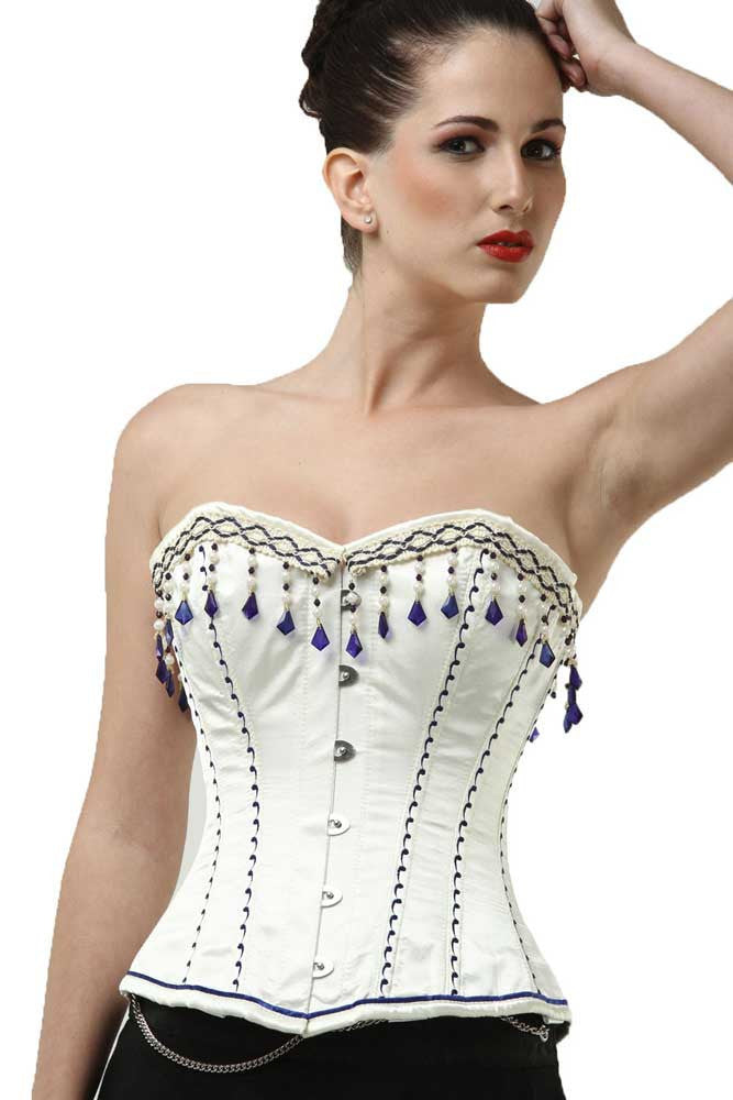 Janice Custom Made Corset Janice Custom Made Corset