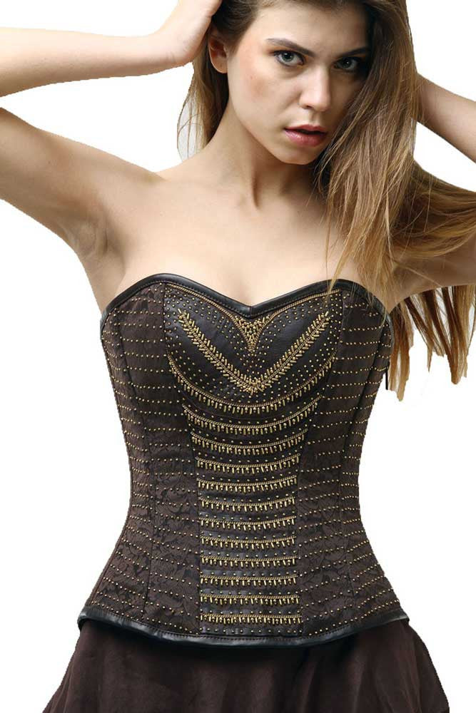 Janney Custom Made Corset Janney Custom Made Corset