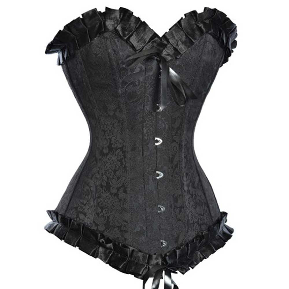 Jaslyn Custom Made Corset Jaslyn Custom Made Corset