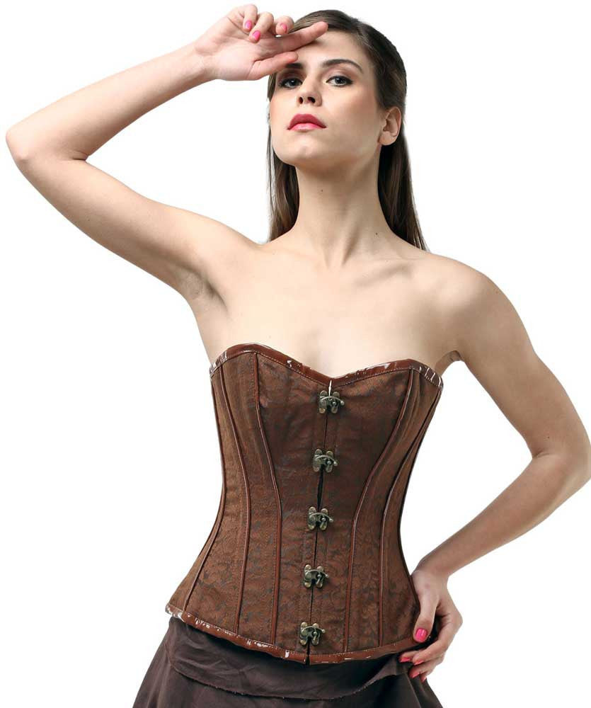 Jasmin Custom Made Corset Jasmin Custom Made Corset