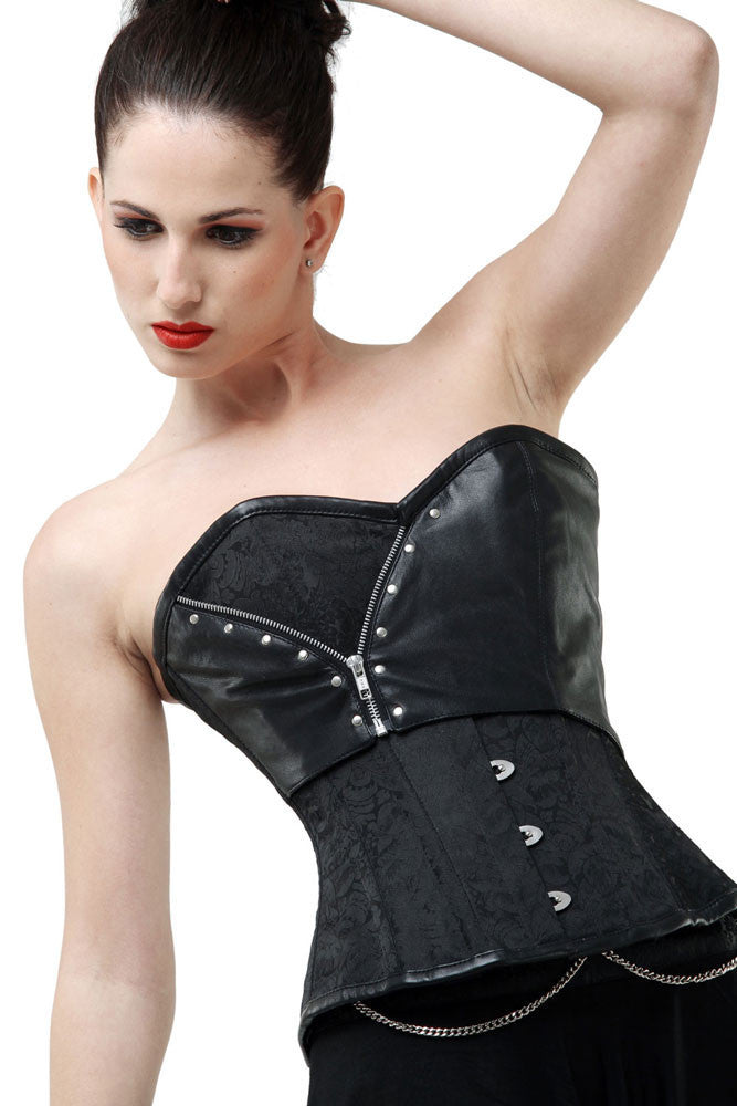 Jatziry Custom Made Corset Jatziry Custom Made Corset
