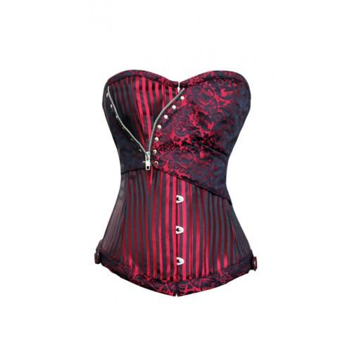 Jayde Custom Made Corset Jayde Custom Made Corset