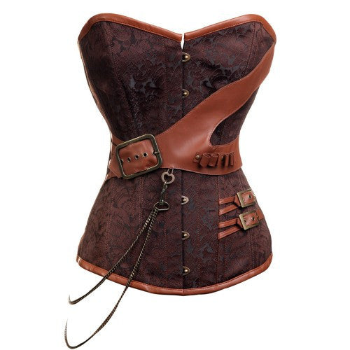 Jayden Custom Made Corset Jayden Custom Made Corset