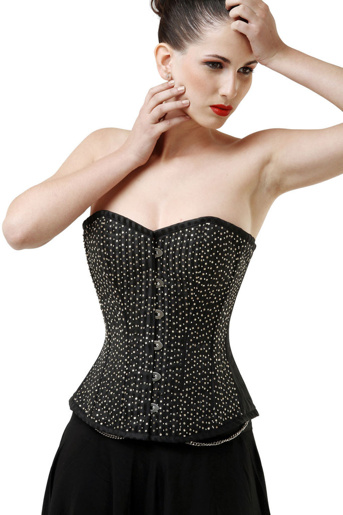 Jayleen Custom Made Corset Jayleen Custom Made Corset