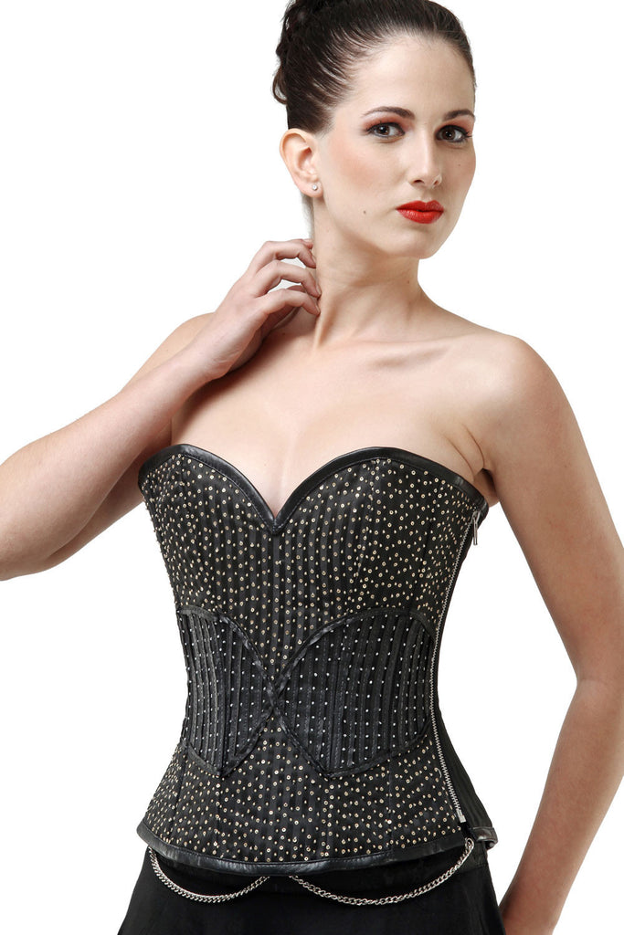 Jaylene Custom Made Corset Jaylene Custom Made Corset