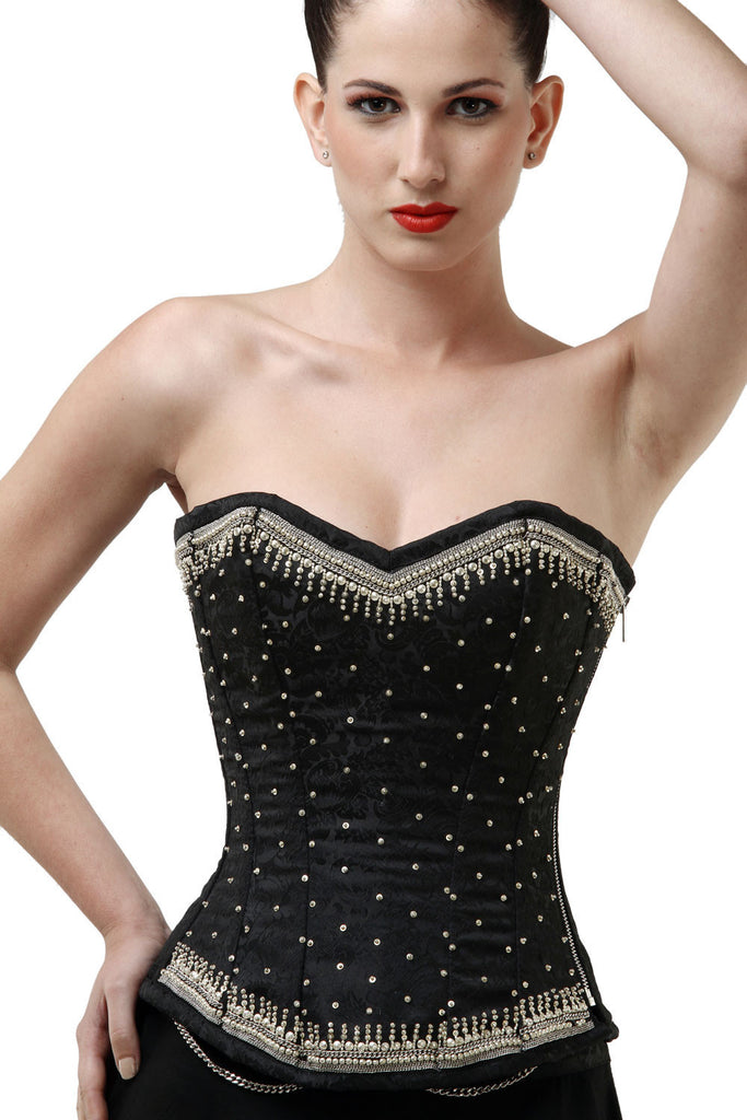 Jaylin Custom Made Corset Jaylin Custom Made Corset