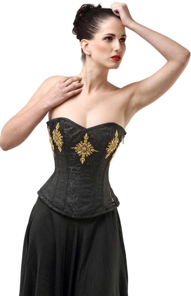 Jayline Custom Made Corset Jayline Custom Made Corset